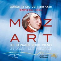 Mozart au Locle