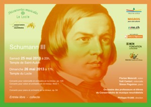 Schumann III
