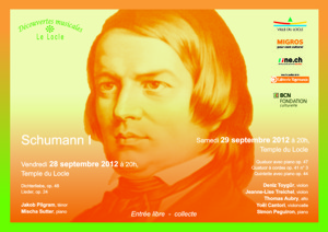 Schumann I